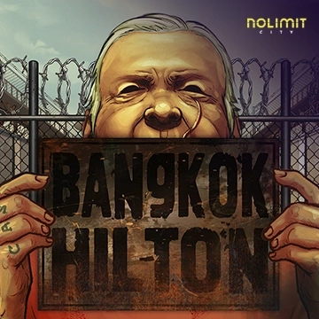 NolimitCity : Bangkok Hilton - XTRAPLAY88
