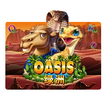 Joker123 : Oasis - XTRAPLAY88