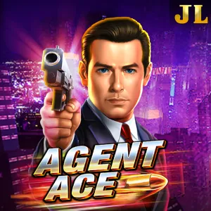 Jili : Agent Ace - XTRAPLAY88