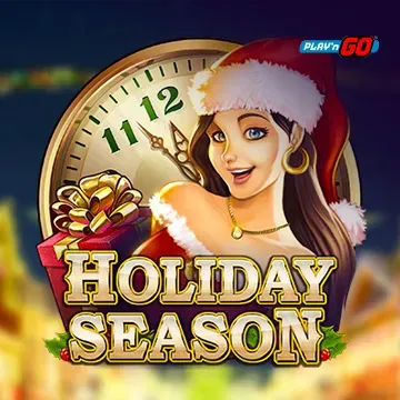 PlaynGo : Holiday Season - XTRAPLAY88