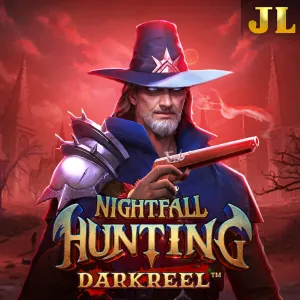 Jili : Nightfall Hunting - XTRAPLAY88