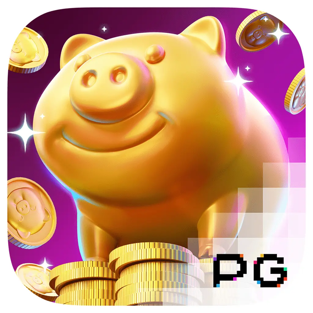 PGSoft : Lucky Piggy - XTRAPLAY88