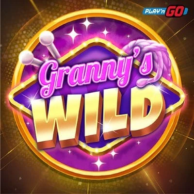 PlaynGo : Grannys Wild - XTRAPLAY88