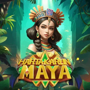 Besoft : Treasures of Maya - XTRAPLAY88