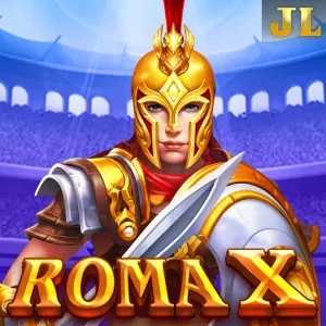 Jili : Roma X - XTRAPLAY88