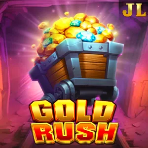 Jili : Gold Rush - XTRAPLAY88