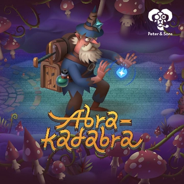 PeterSons : Abrakadabra - XTRAPLAY88