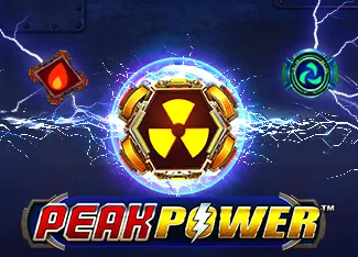 Pragmatic : Peak Power - XTRAPLAY88