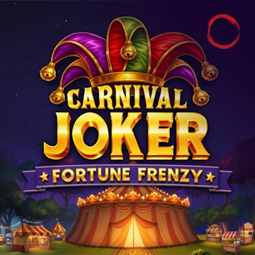 Slotmill : Carnival Joker - XTRAPLAY88