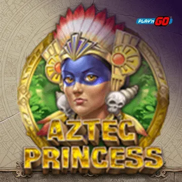 PlaynGo : Aztec Warrior Princess - XTRAPLAY88
