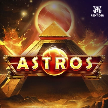 Redtiger : Astros - XTRAPLAY88