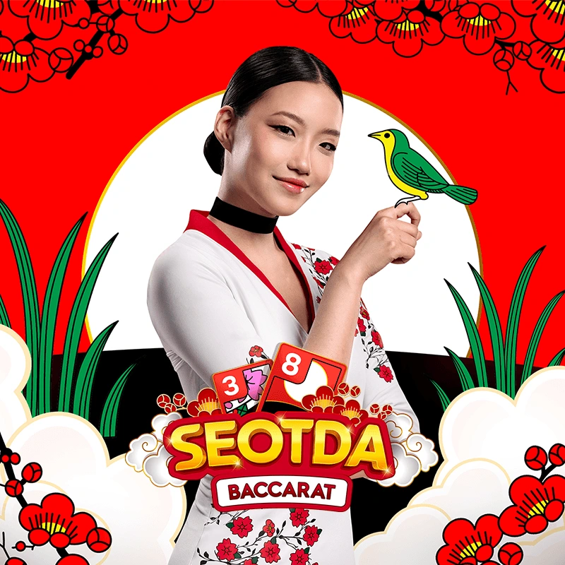 Seotda Baccarat - XTRAPLAY88