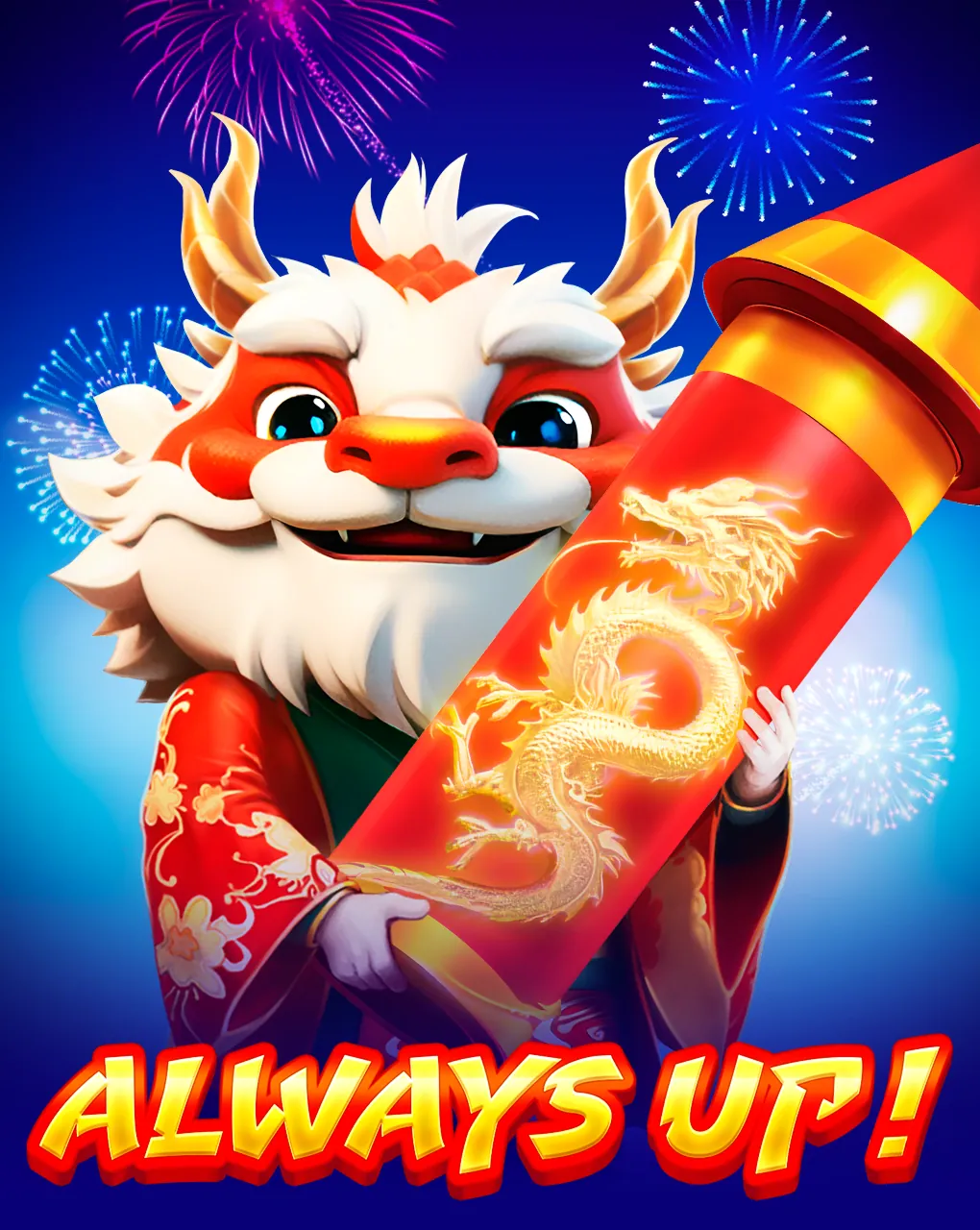 Bgaming : Always Up! - XTRAPLAY88