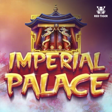 Redtiger : Imperial Palace - XTRAPLAY88