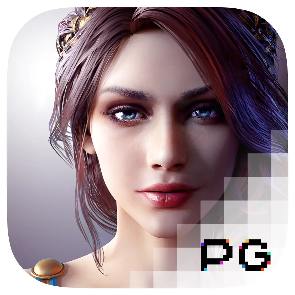 PGSoft : Medusa 1: The Curse of Athena - XTRAPLAY88