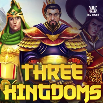 Redtiger : Three Kingdoms - XTRAPLAY88