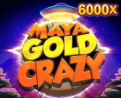 JDB : Maya Gold Crazy - XTRAPLAY88