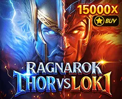 JDB : Ragnarok : Thor vs Loki - XTRAPLAY88