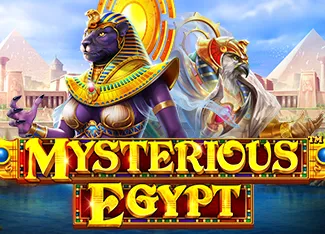 Pragmatic : Mysterious Egypt - XTRAPLAY88