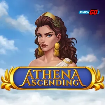 PlaynGo : Athena Ascending - XTRAPLAY88