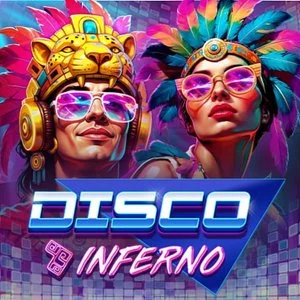 Redtiger : Disco Inferno - XTRAPLAY88