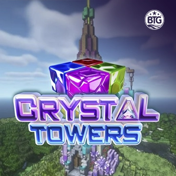 Bigtime : Crystal Towers - XTRAPLAY88