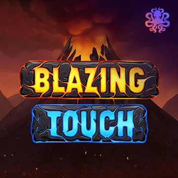 Octoplay : Blazing Touch - XTRAPLAY88