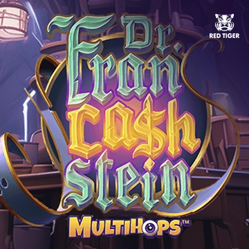 Redtiger : DrFrancashstein - XTRAPLAY88