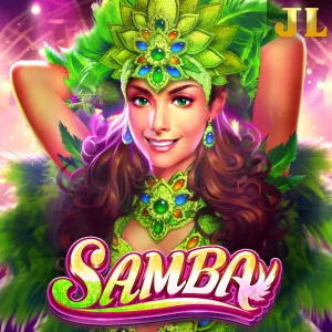 Jili : Samba - XTRAPLAY88