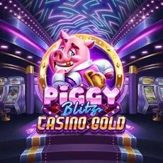 PlaynGo : Piggy Blitz Casino Gold - XTRAPLAY88
