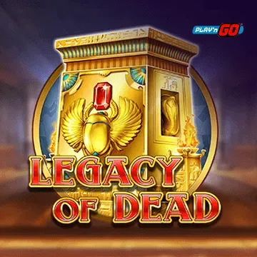 PlaynGo : Legacy of Dead - XTRAPLAY88