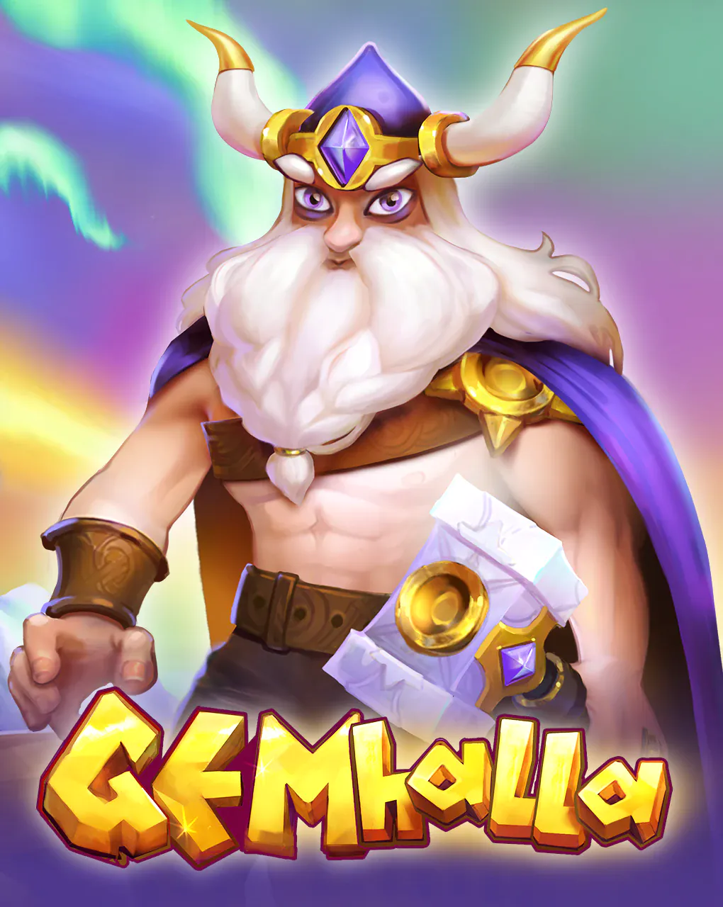 Bgaming : Gemhalla - XTRAPLAY88