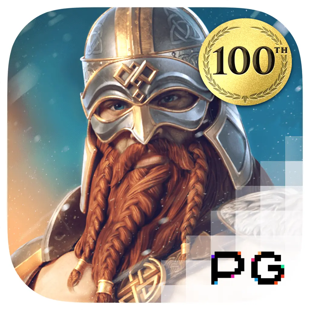 PGSoft : Asgardian Rising - XTRAPLAY88