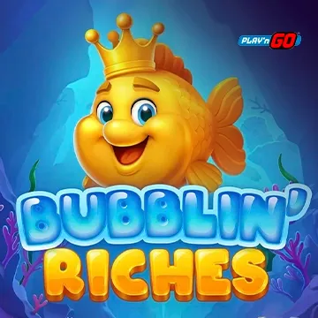 PlaynGo : Bubblin Riches - XTRAPLAY88