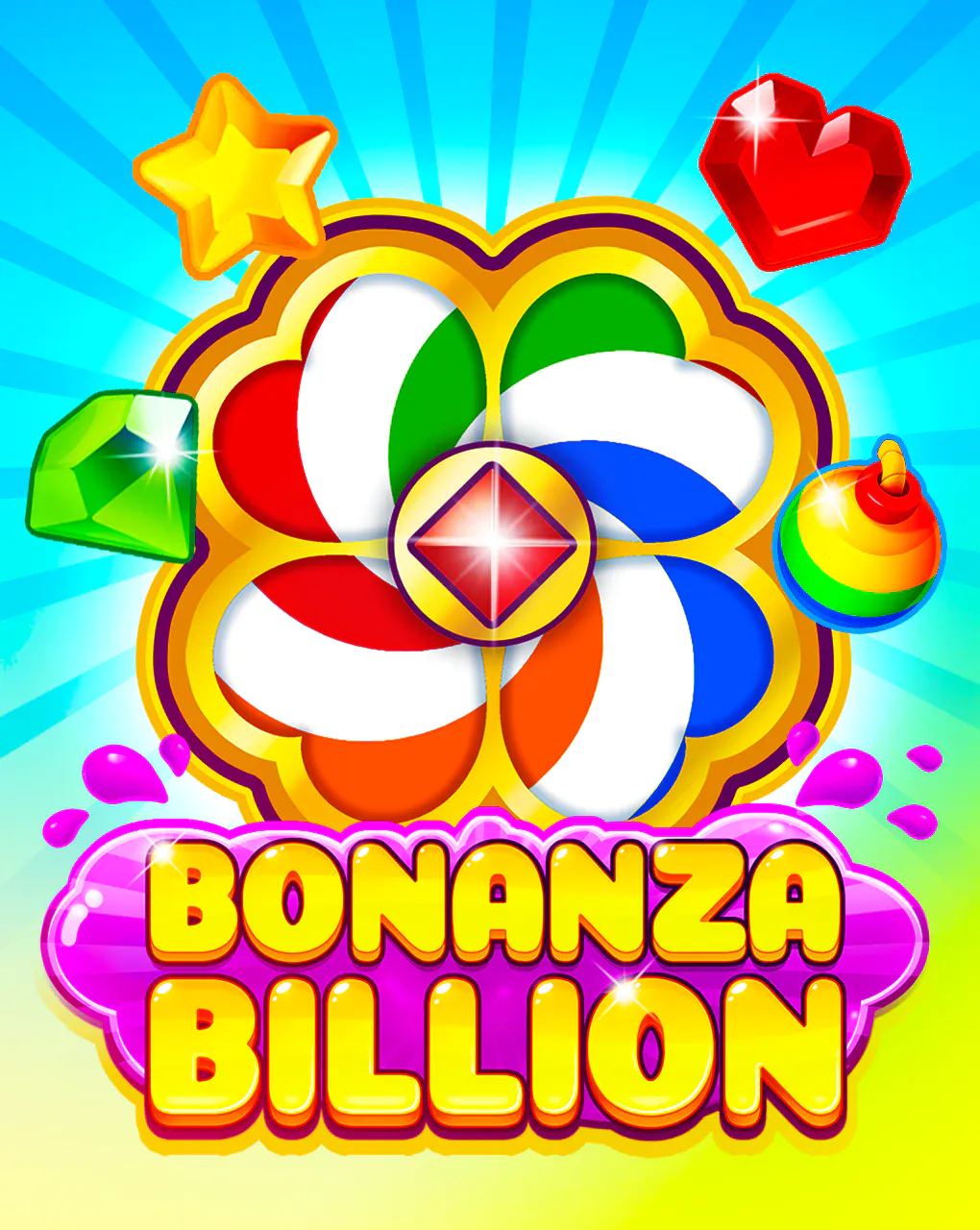 Bgaming : Bonanza Billion - XTRAPLAY88