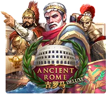 Joker123 : Ancient Rome Deluxe - XTRAPLAY88