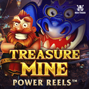 Redtiger : Totem Lightning Power Reels - XTRAPLAY88