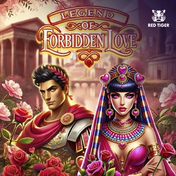 Redtiger : Legend Of Forbidden Love MegaWays™ - XTRAPLAY88