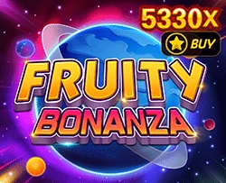 JDB : Fruity Bonanza - XTRAPLAY88