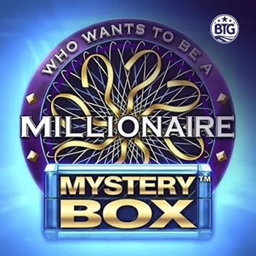 Bigtime : Millionaire Mystery Box - XTRAPLAY88