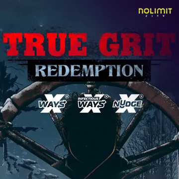 NolimitCity : True Grit Redemption - XTRAPLAY88