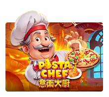 Joker123 : Pasta Chef - XTRAPLAY88