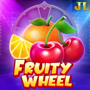Jili : Fruity Wheel - XTRAPLAY88