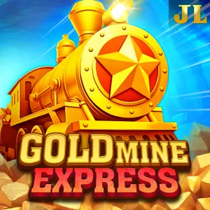 Jili : Gold Mine Express - XTRAPLAY88