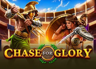 Pragmatic : Chase For Glory - XTRAPLAY88
