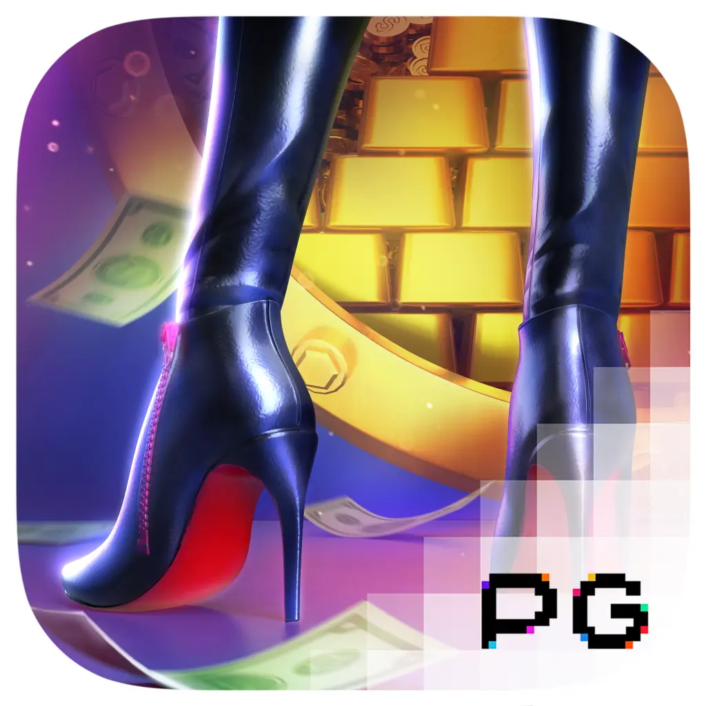 PGSoft : Heist Stakes - XTRAPLAY88