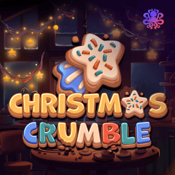 Octoplay : Christmas Crumble - XTRAPLAY88