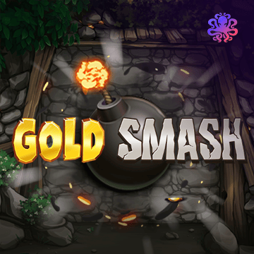 Octoplay : Gold Smash - XTRAPLAY88