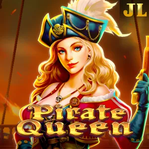 Jili : Pirate Queen - XTRAPLAY88