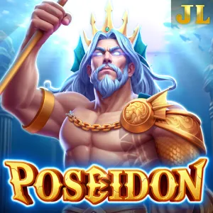 Jili : Poseidon - XTRAPLAY88